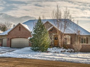 1864 E Ridge Rd, Layton, UT 84040