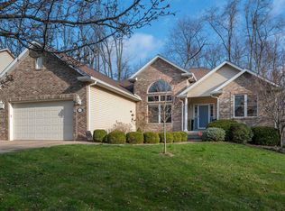 1183 E Winners Cir, Bloomington, IN 47401