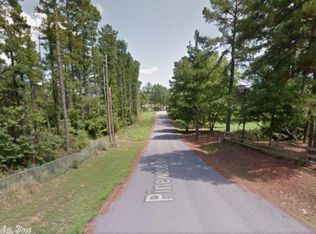 19755 McPherson Rd, Mabelvale, AR 72103