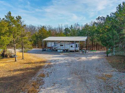 857 Mc #7033, Flippin, AR, 72634
