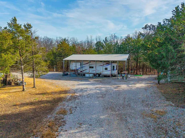 857 Mc #7033, Flippin, AR 72634