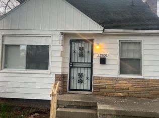 19500 Rutherford St, Detroit, MI 48235