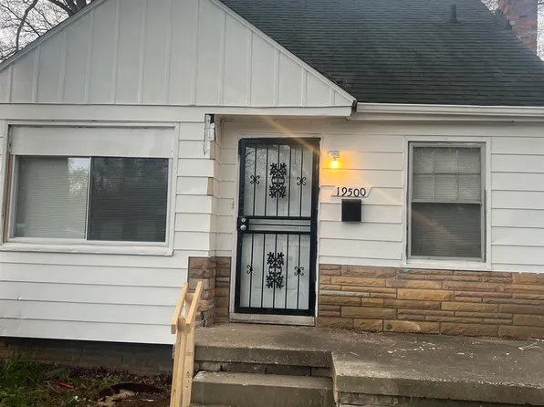 19500 Rutherford St, Detroit, MI 48235