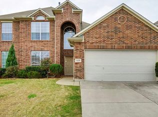 1635 Skyview Dr, Irving, TX 75060