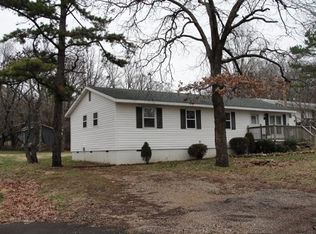 624 Sunset St, Cabool, MO 65689