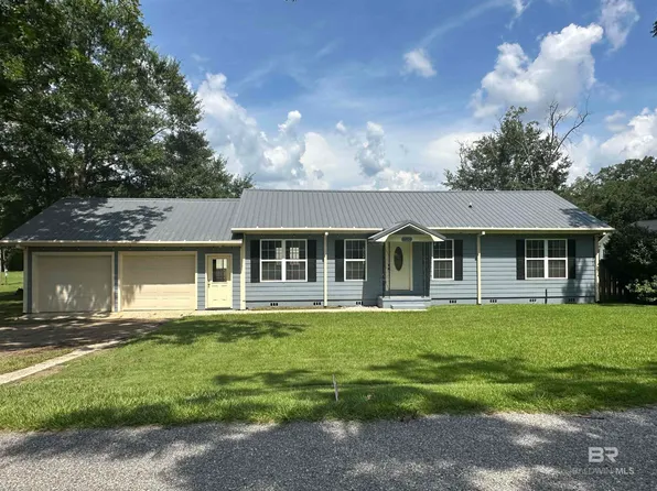 22450 Stoddard St N, Robertsdale, AL 36567