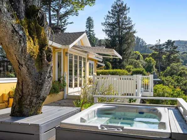3 Ethel Lane, Mill Valley, CA 94941