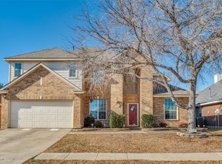 2234 White Rock Ln, Little Elm, TX 75068