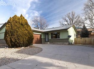 4652 Ridgeglen Rd, Colorado Springs, CO 80918