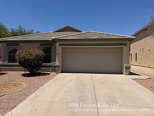 602 N 166th Ln Photo 1