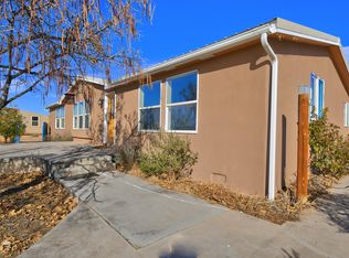 173 Barnard Rd, Corrales, NM 87048