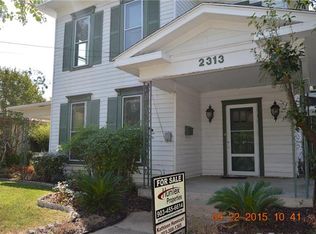 2313 Oneal St, Greenville, TX 75401