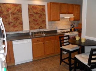 118 Warren St FLOOR 2, Medford, MA 02155