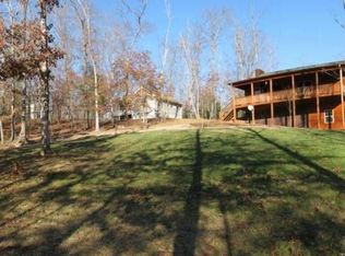 76 Red Oak Ln, Blairsville, GA 30512