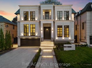 149 Highland Cres, Toronto, ON M2L1H2