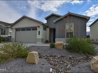 2232 Sandstone Pl, El Paso, TX 79911