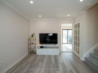 781 Sunnypoint Dr, Newmarket, ON