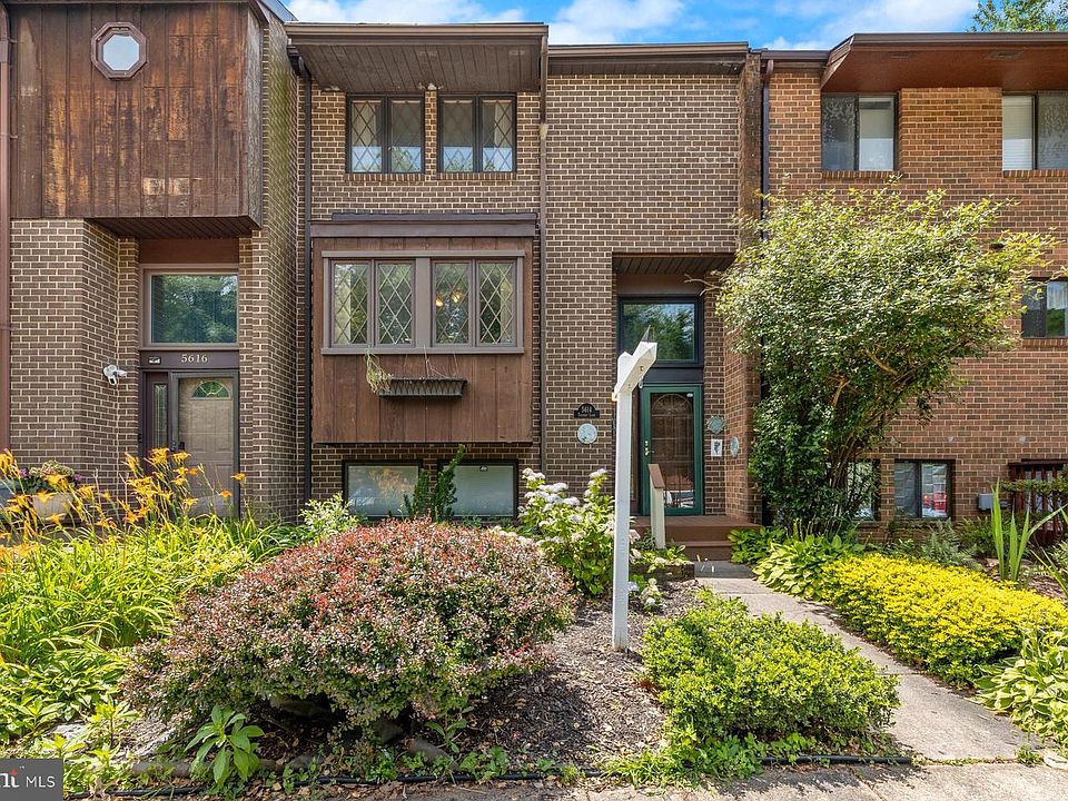 1st image of 5614 Thicket Ln