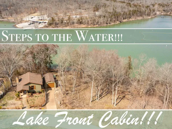 195 N Shore Drive, Cape Fair, MO 65624