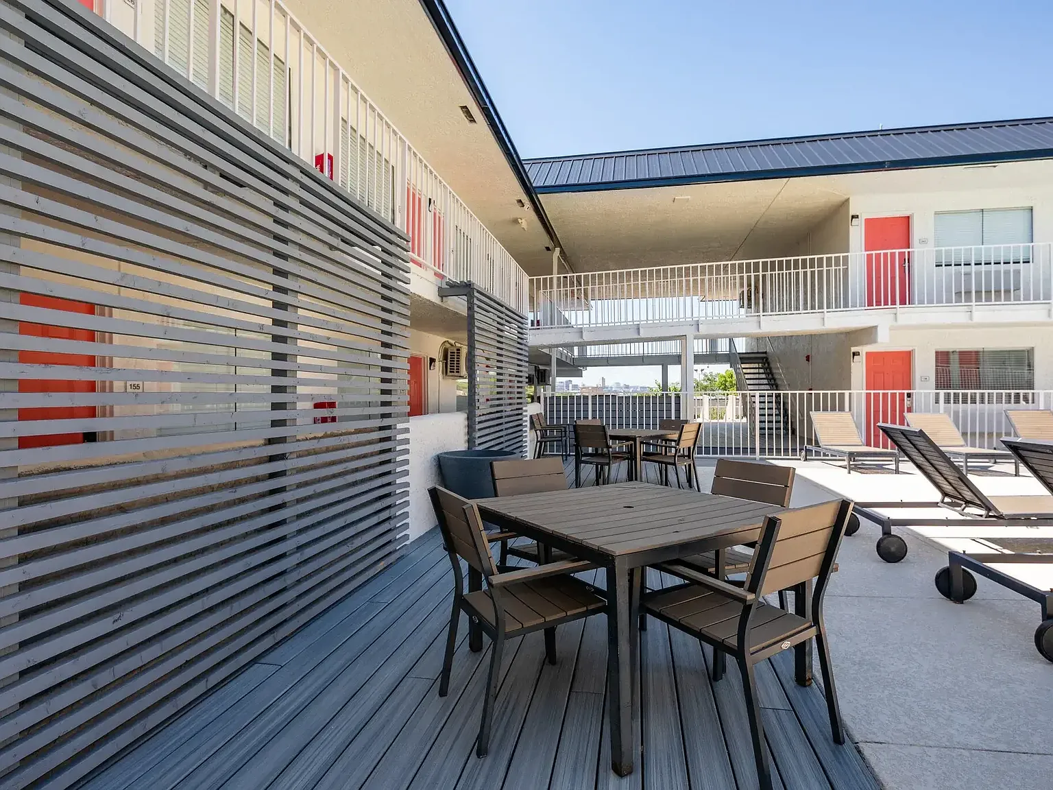 Sohana Apartments — Photo 3