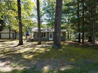 146 Kimberly, Houghton Lake, MI 48629