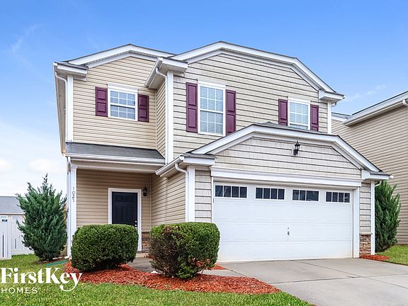 2nd image of 1027 Black Oak Dr