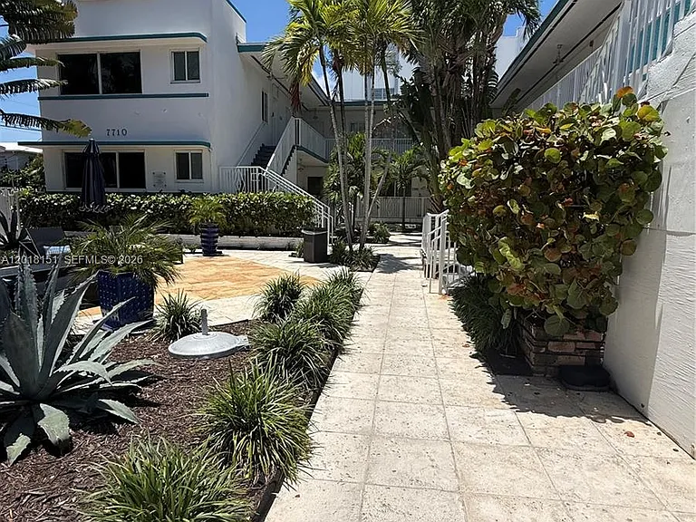 7710 Harding Ave #1 — Photo 5