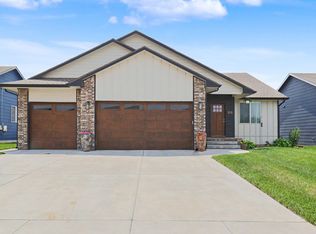 2911 E Reiss St, Park City, KS 67219