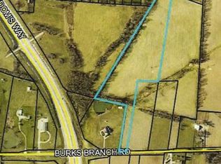 2580 Burks Branch Rd, Shelbyville, KY 40065