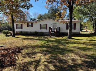 710 N Broadway St, Heber Springs, AR 72543