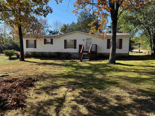 710 N Broadway St, Heber Springs, AR 72543