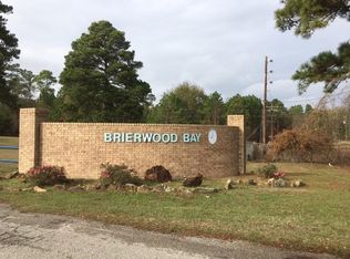 0 Forest Hill Dr, Frankston, TX 75763