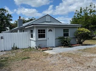 5562 Old Tampa Hwy, Intercession City, FL 33848