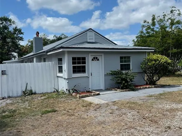 5562 Old Tampa Hwy, Intercession City, FL 33848