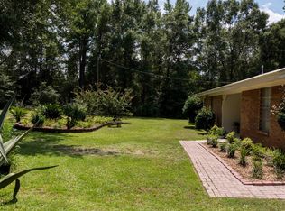 1629 Highway 90 W, Baker, FL 32531