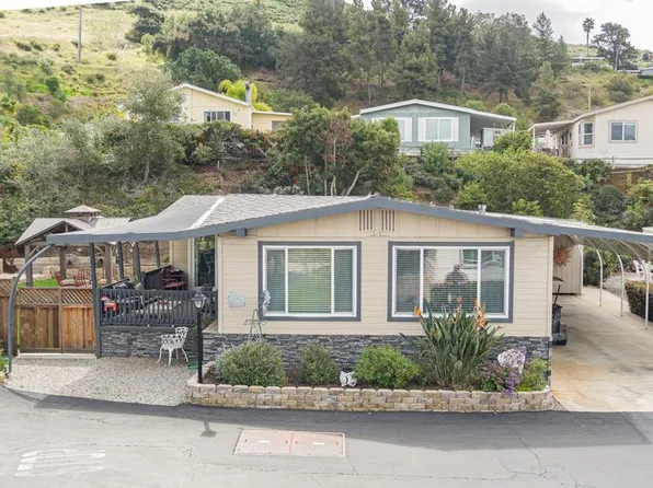 4650 Dulin Rd Space 161, Fallbrook, CA 92028