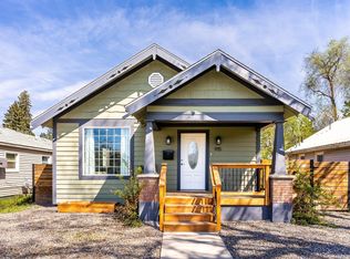 915 E Crown Ave, Spokane, WA 99207