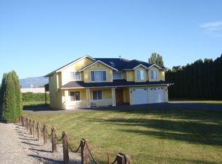 12819 Markwood Rd, Burlington, WA 98233