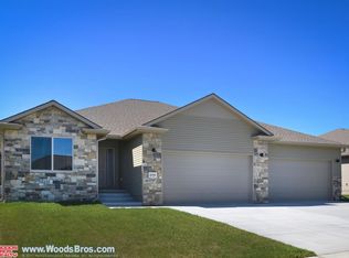 8929 S 31st St, Lincoln, NE 68516