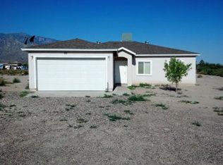 5900 S Victoria Ln, Safford, AZ 85546