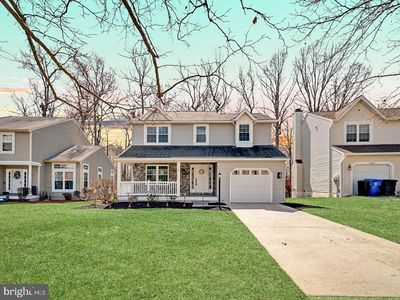 6025 Peccary St, Waldorf, MD, 20603