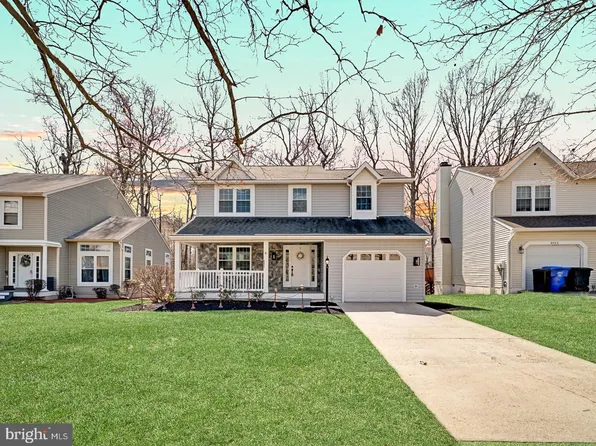 6025 Peccary St, Waldorf, MD 20603