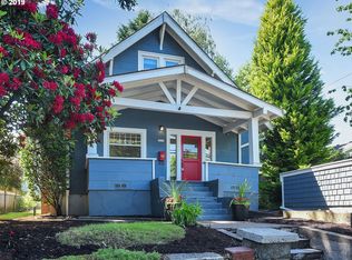 5215 N Denver Ave, Portland, OR 97217