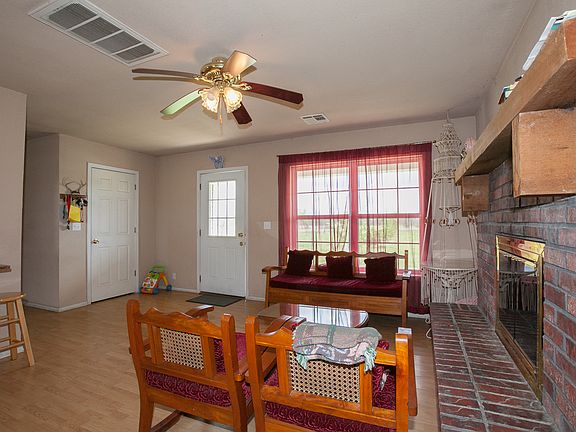 Windows provide awesome natural light