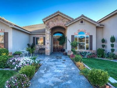 1099 W Broadstone Ct, Washington, UT, 84780