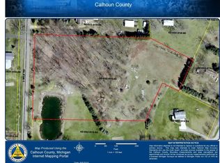 3 Mile Rd, Athens, MI 49011