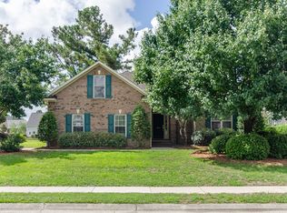 1114 Millstream Ct, Leland, NC 28451