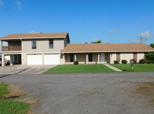 184 W 4th St, Larose, LA 70373