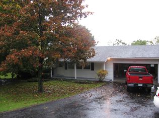 4504 Cleveland Rd, Syracuse, NY 13215