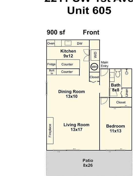 1st image of this home
